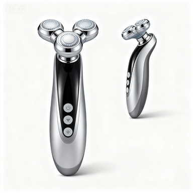 Face lifting massager