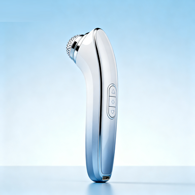 Face lifting massager